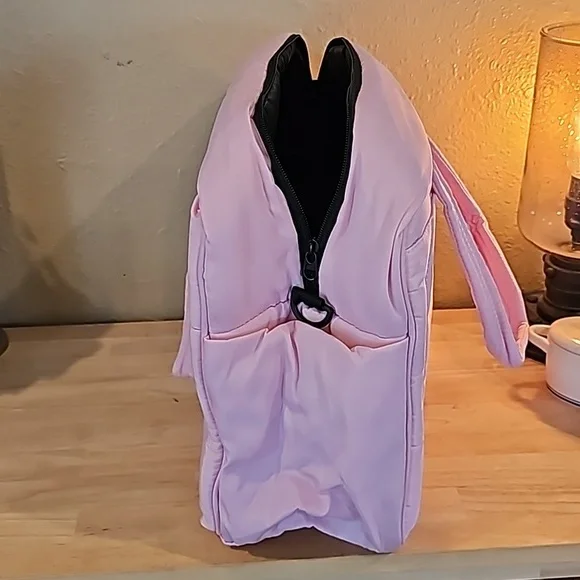 Kenz Kustomz Chloe duffel - Picture 2 of 6